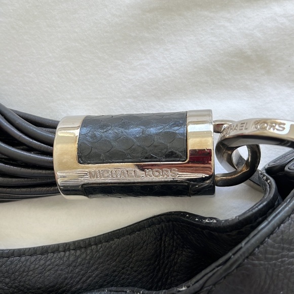 Michael Kors collection Calf leather bag - Picture 2 of 14